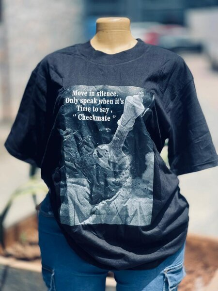 T shirts
