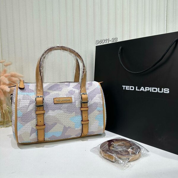 Ted Dubaï