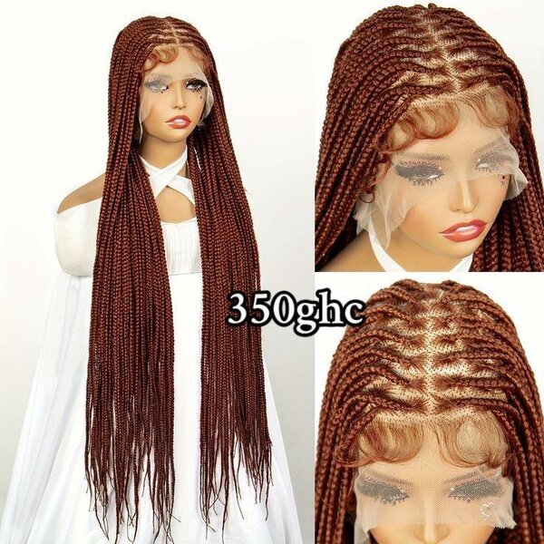 Wig