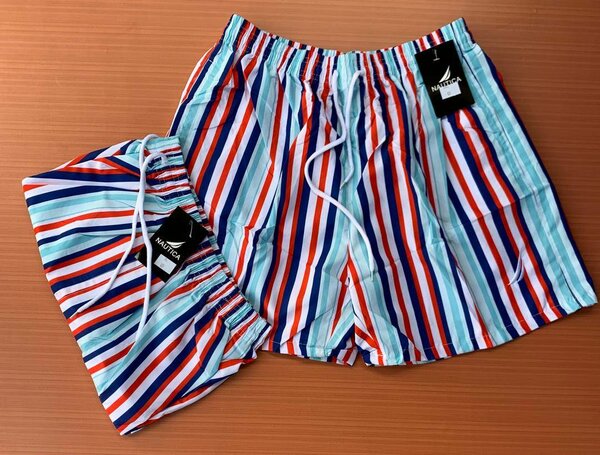 Summer shorts