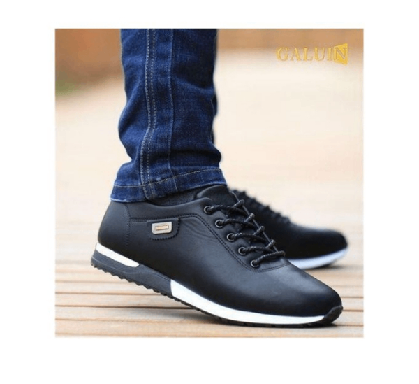 Chaussures décontractées homme