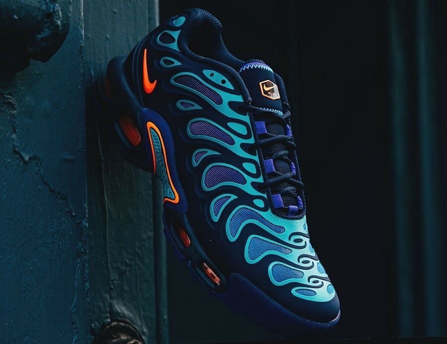Tn air original