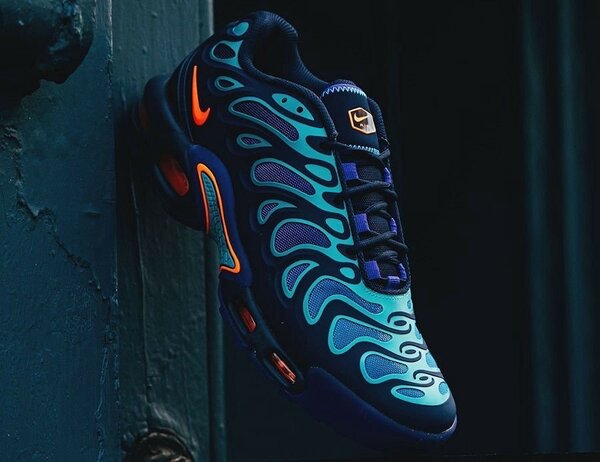 Tn air original