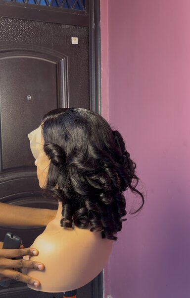 Bodywave