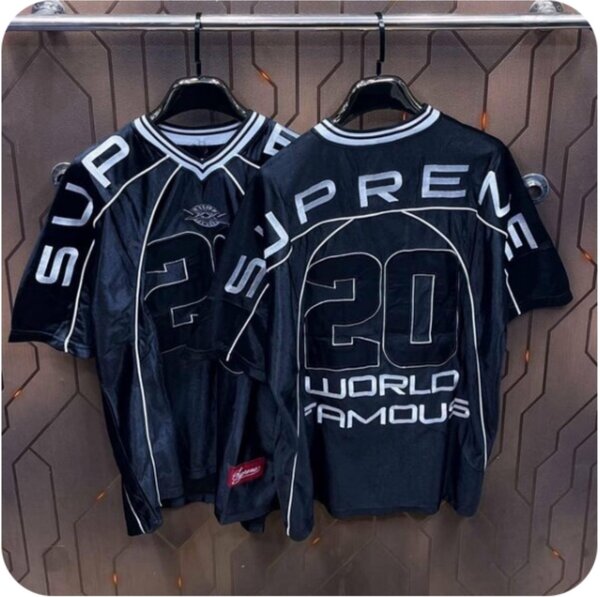 Supreme jes