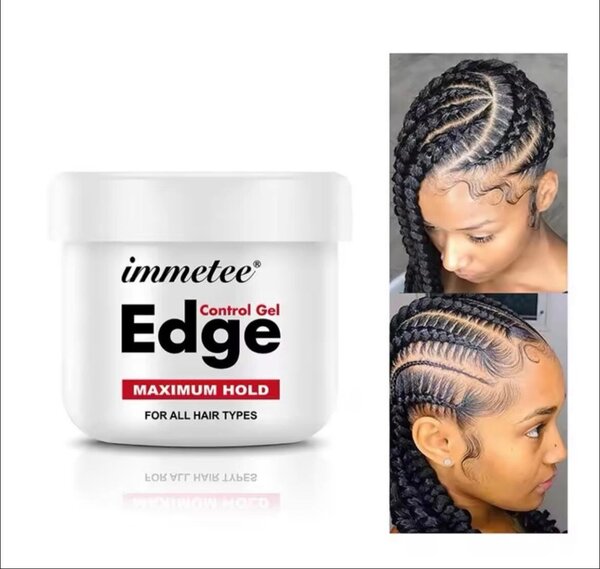 Cire pour cheveux