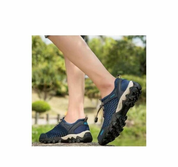 Baskets De Sport