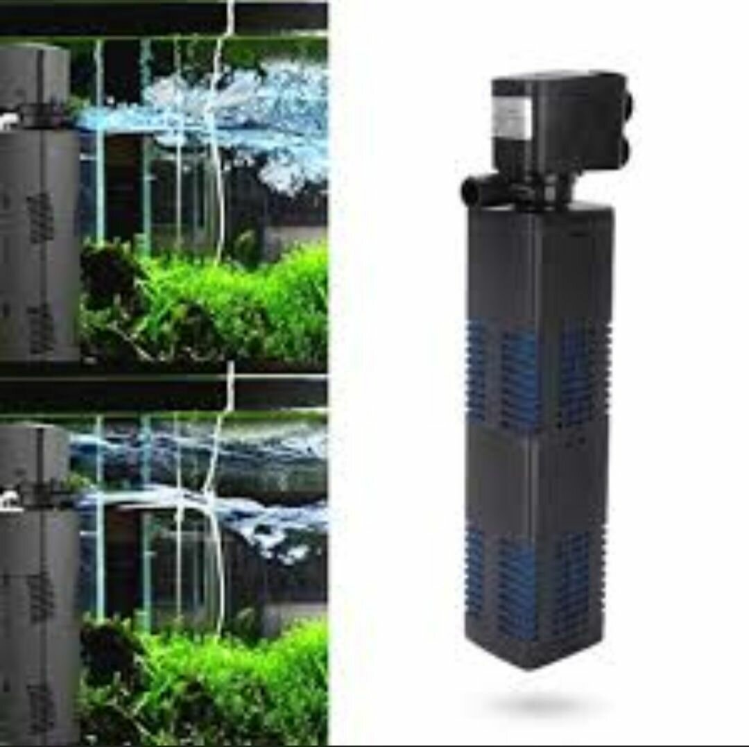 Aquarium Filter