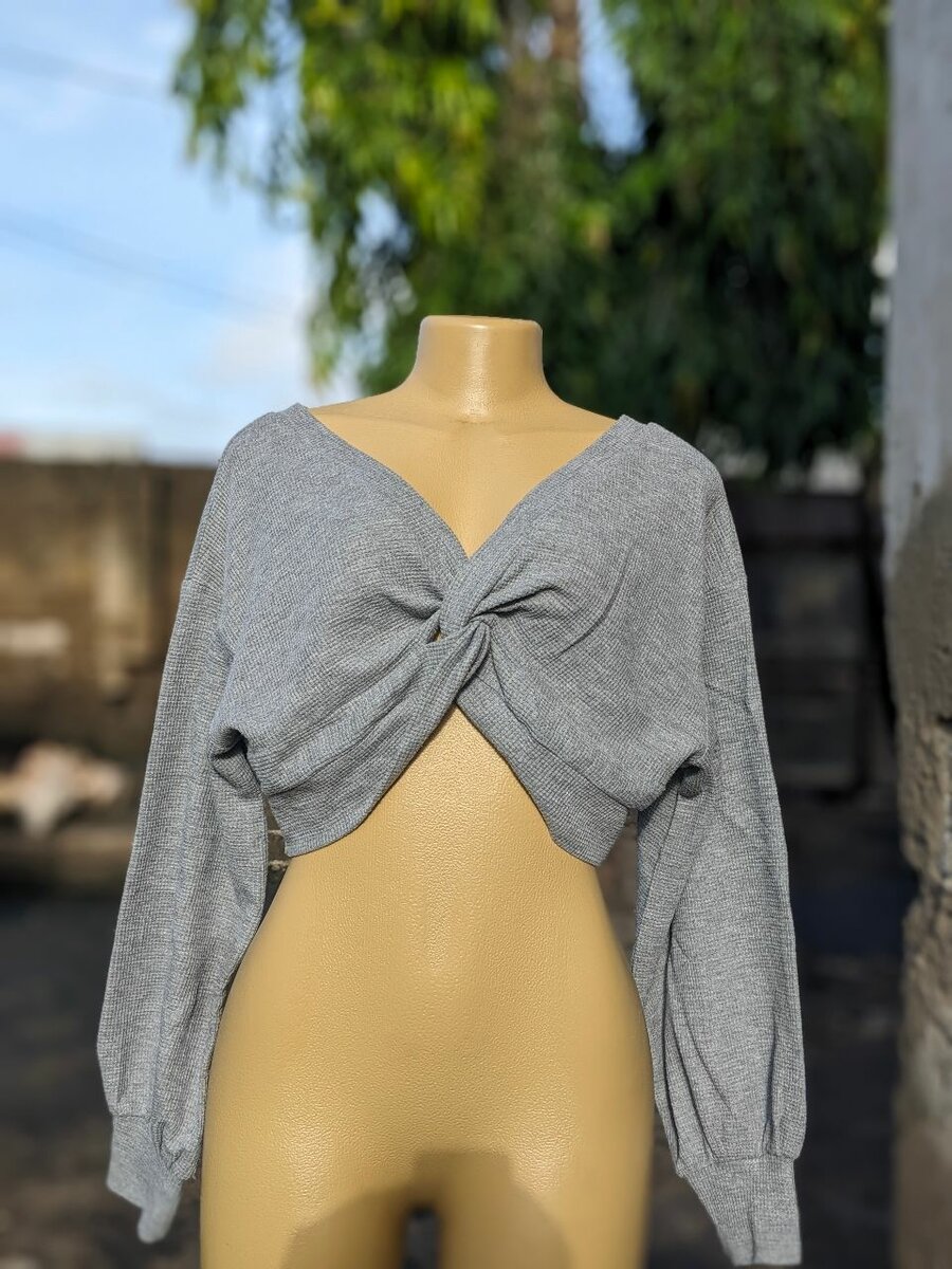 Ladies top