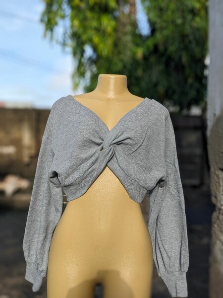Ladies top