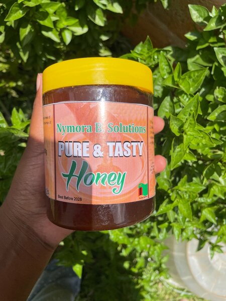 Honey