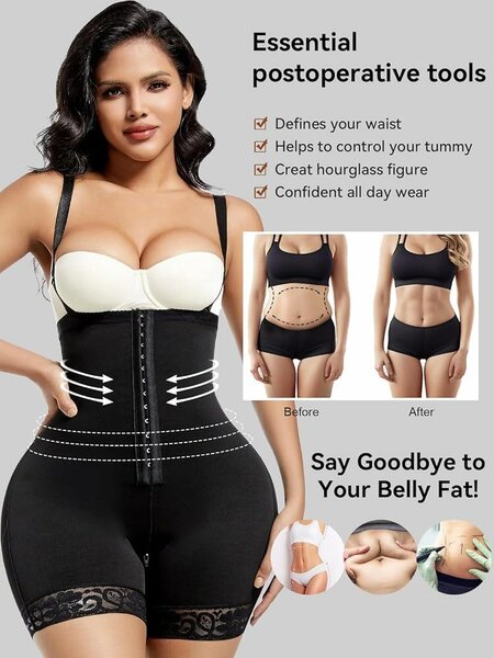 Hips and butt seamless sharper