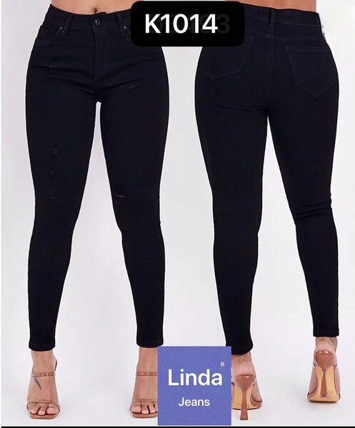 Skin jean