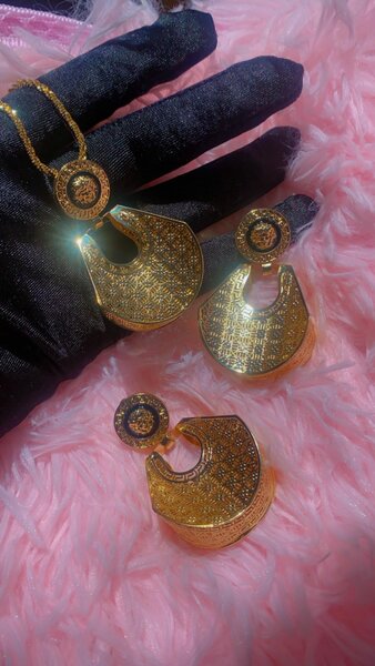 Versace set