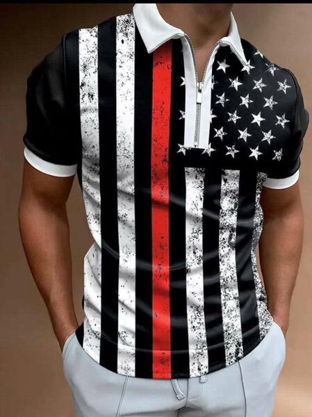 Men top