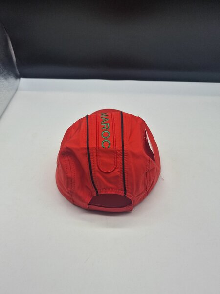 Casquette Maroc