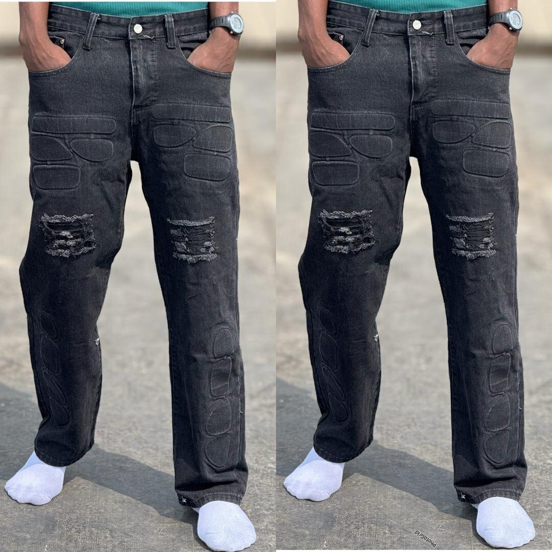 Jeans importé