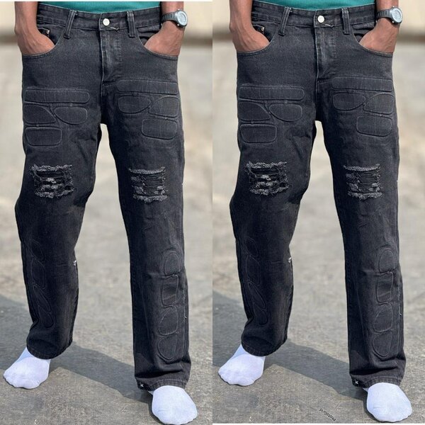 Jeans importé