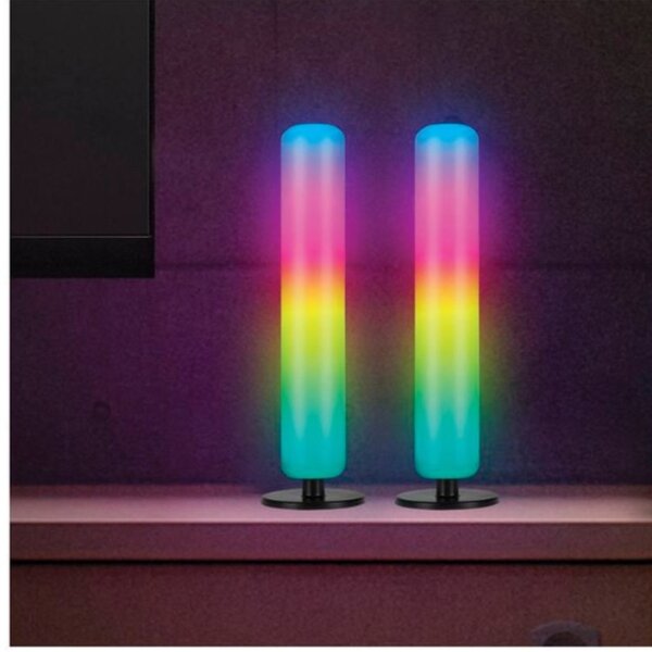 Barre lumineuse