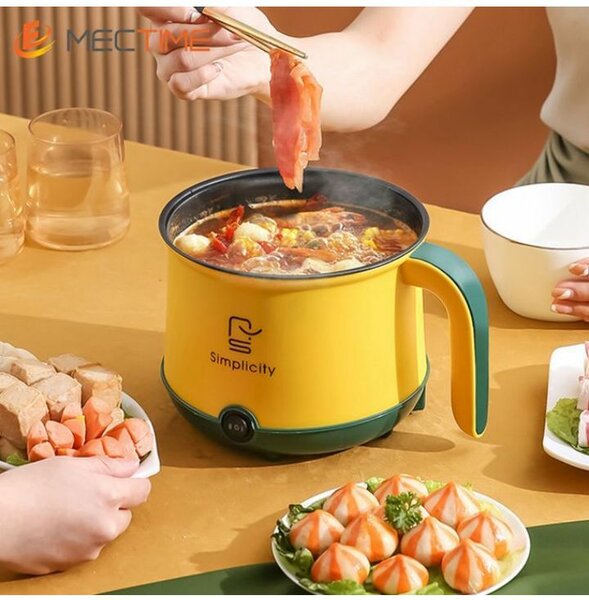 Electric cooker