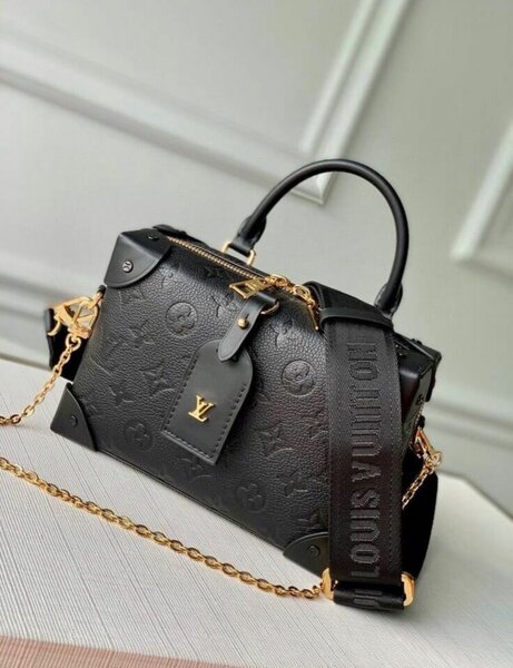LADIES PURSE