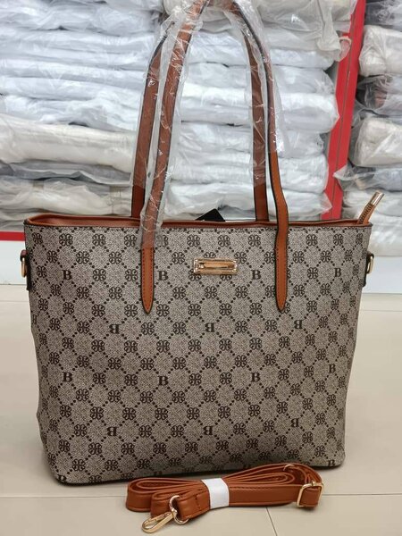 Hand bags