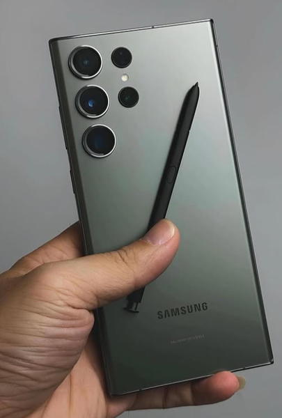 SAMSUNG S23 ULTRA
