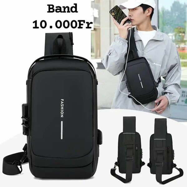 Sac pour affaire