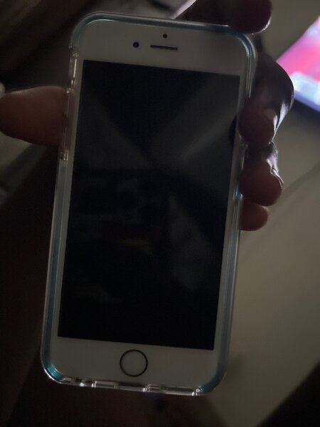 iPhone 6s