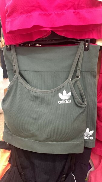 Gym wear