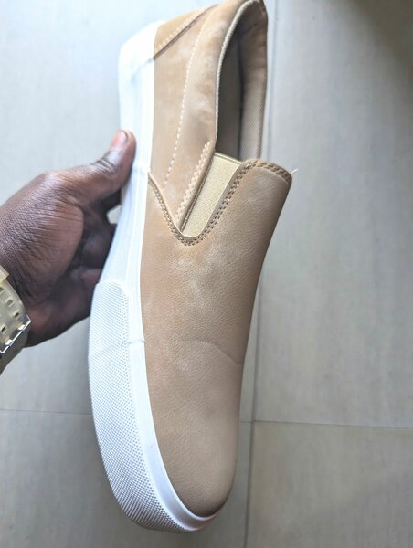 Vans shoes