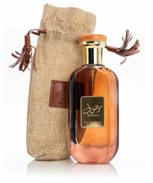 MOUSUF MARRON