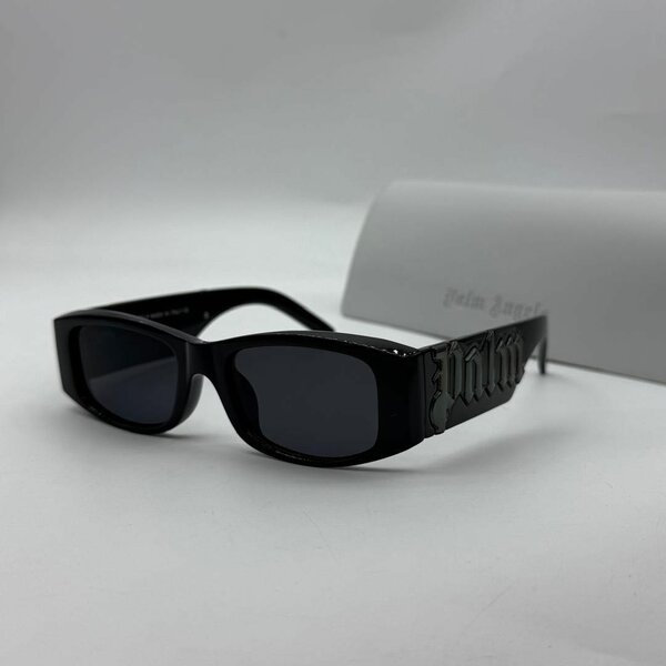 PALM ANGELS GLASSES