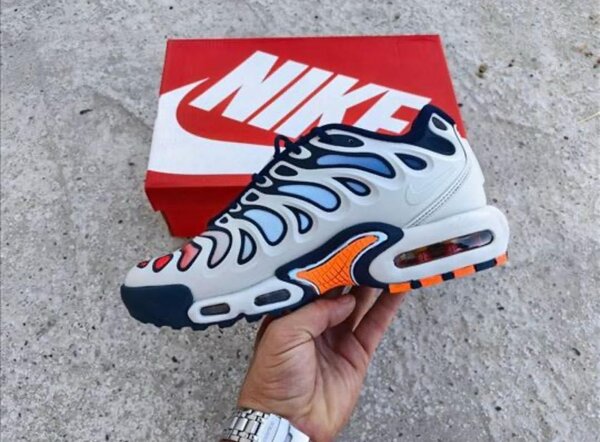 Chaussures Nike Air Max Pulse