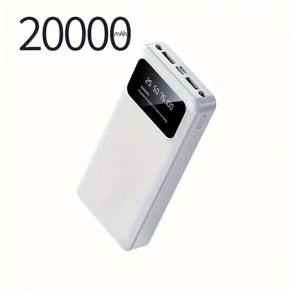 Power bank DAKEWEI