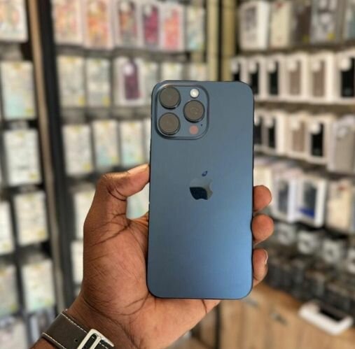 iPhone 15 promax