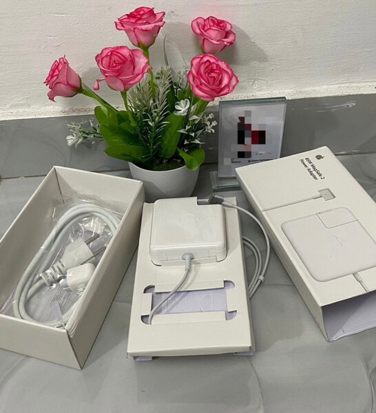 Chargeur MacBook rapide 85W