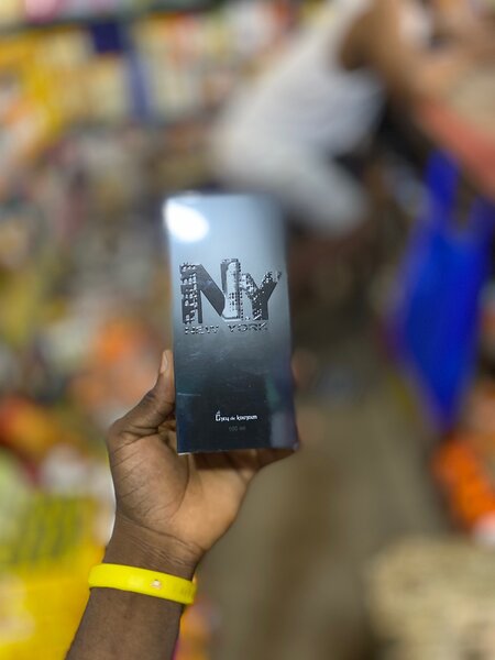 PARFUM NEW YORK