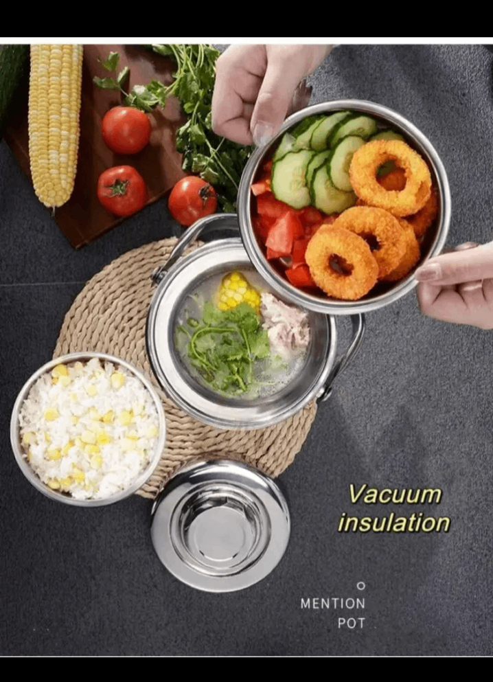 Food storage