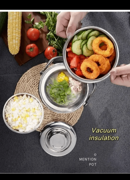 Food storage