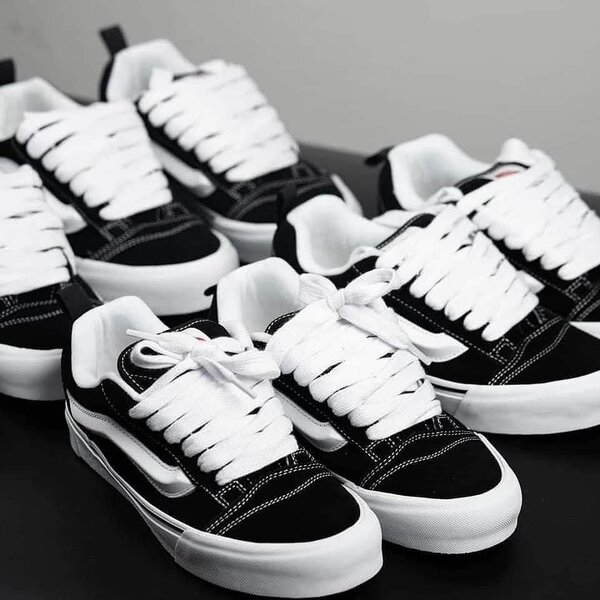 CHAUSSURE VANS ORIGINALE