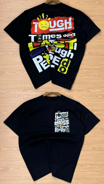 Graphics T-Shirts