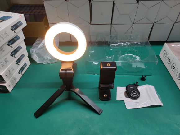 Kit vidéo sans fil
