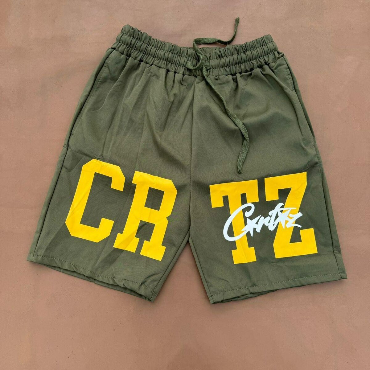 Short
