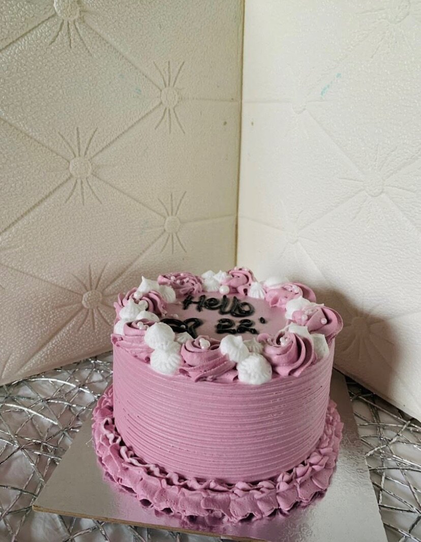 Cakes