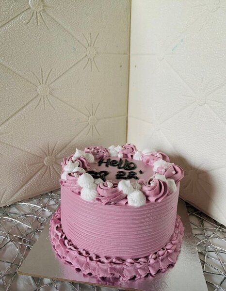 Cakes