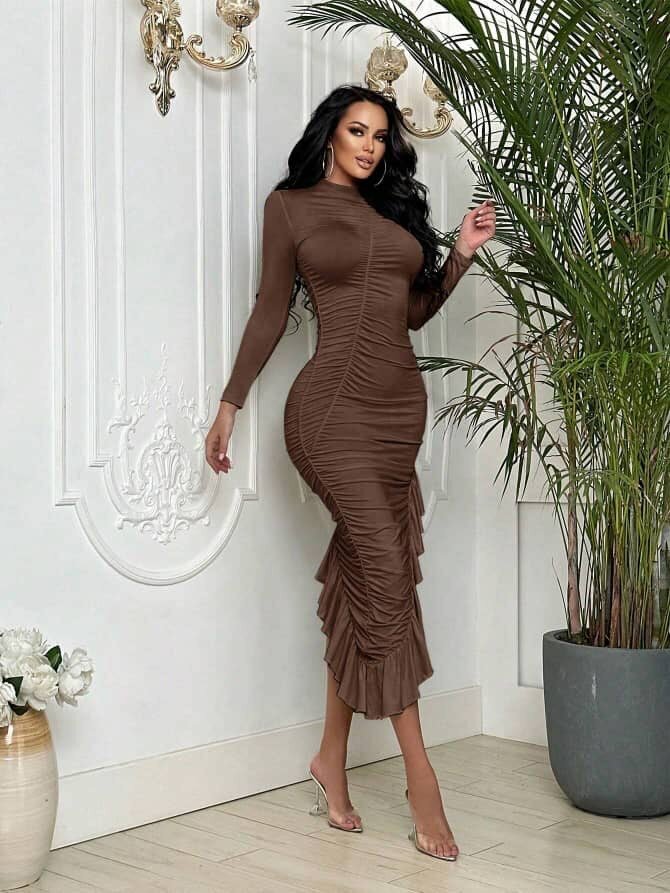 Robe de soirée