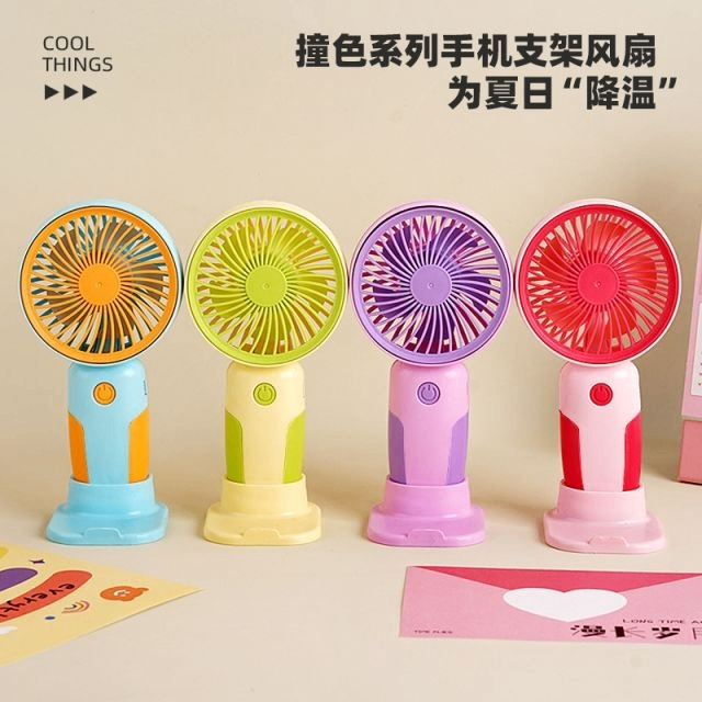 Mini hand fan