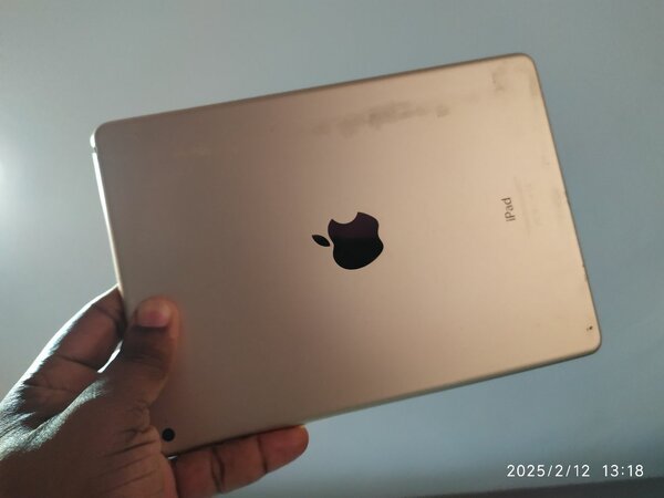 Ipad Air 2