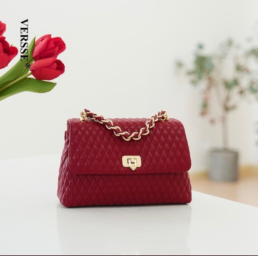 Handheld bag